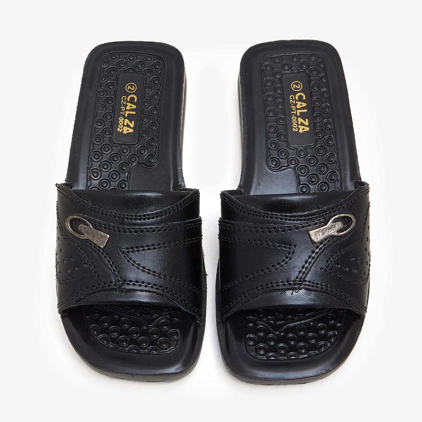 CZ-PT-0002 Original Calza Regular Slipper