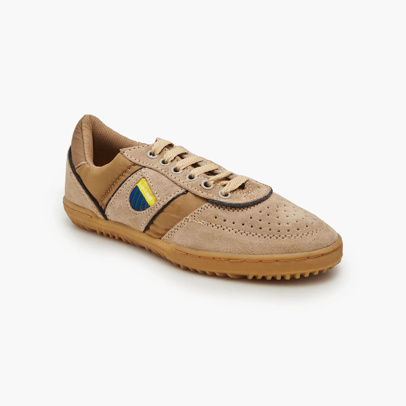 CZ-SQ-0011-MEN Leather Sports Shoes