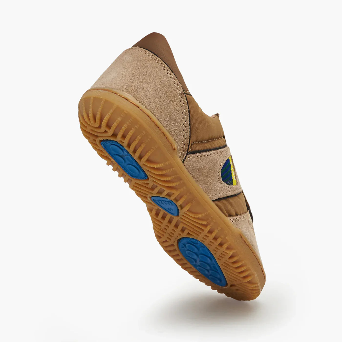 CZ-SQ-0011-MEN Leather Sports Shoes