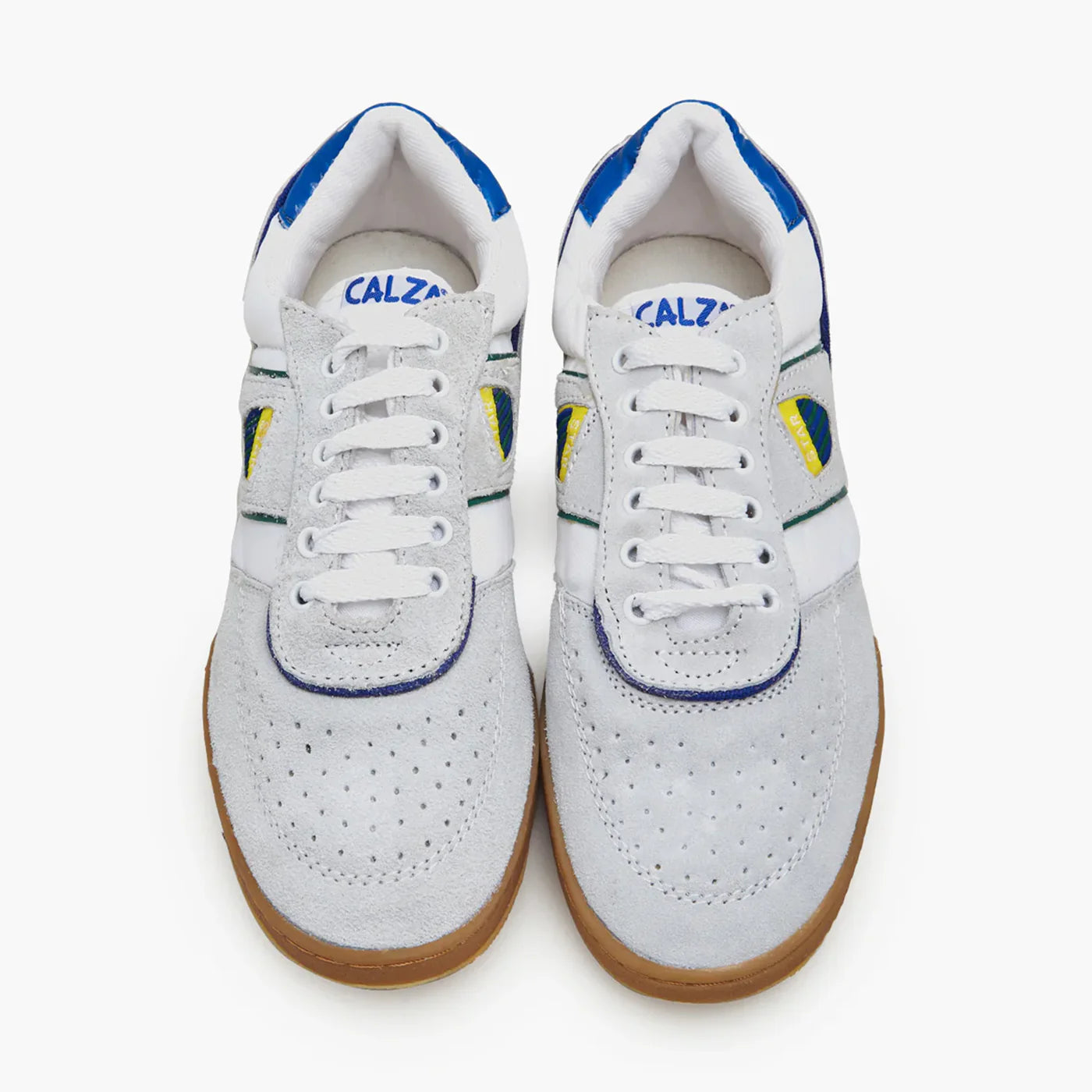 CZ-SQ-0011-MEN Leather Sports Shoes