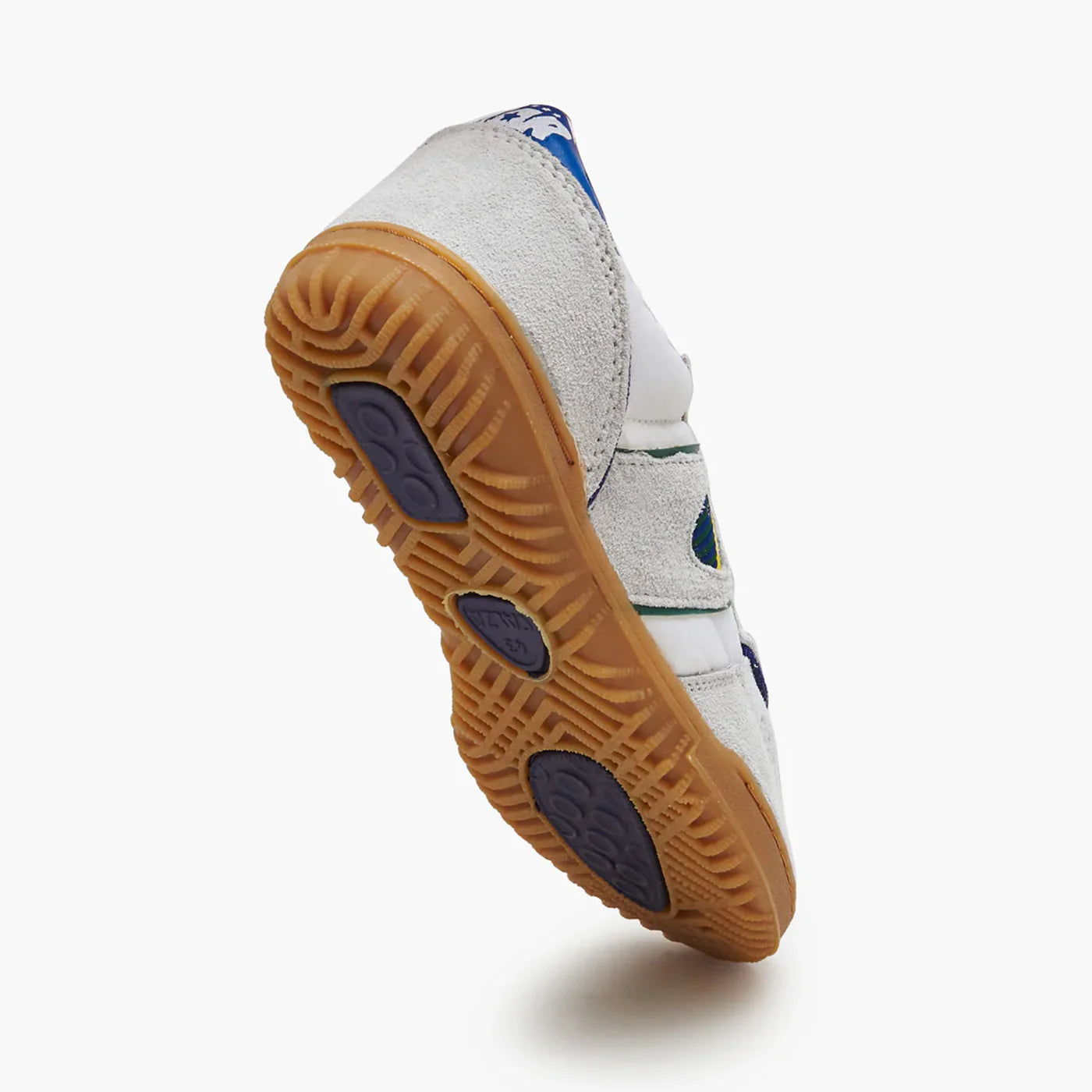CZ-SQ-0011-MEN Leather Sports Shoes