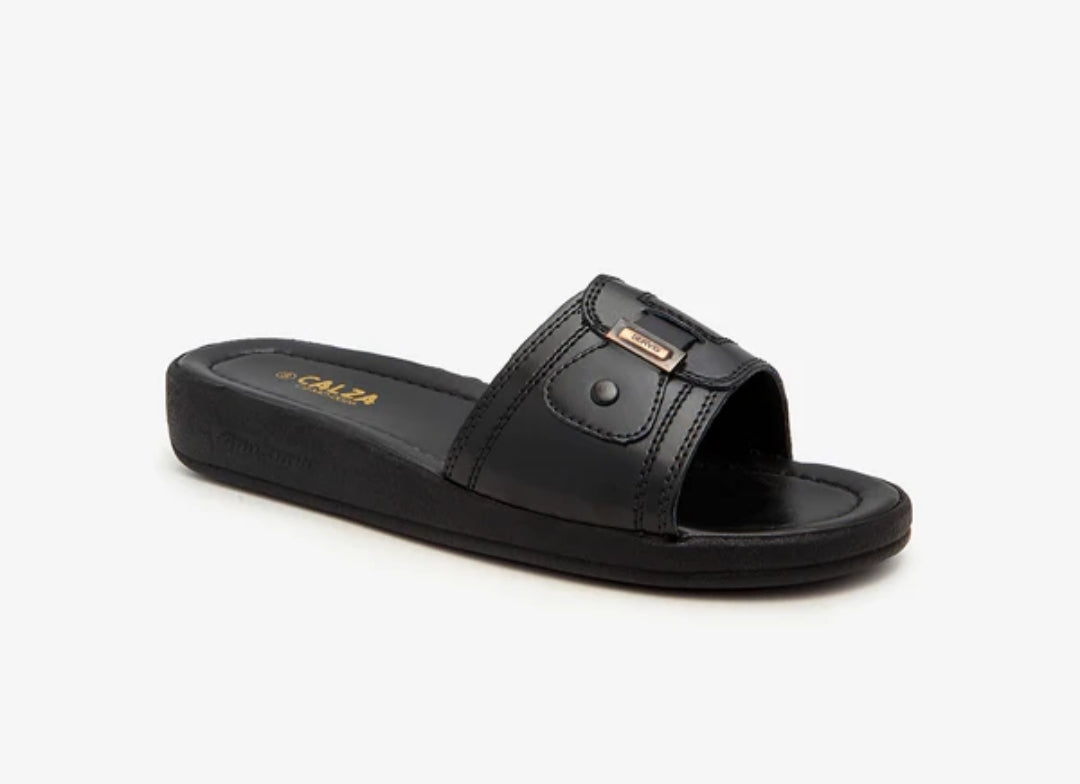 CZ-MO-0026 Original Calza Classic Comfort Slippers