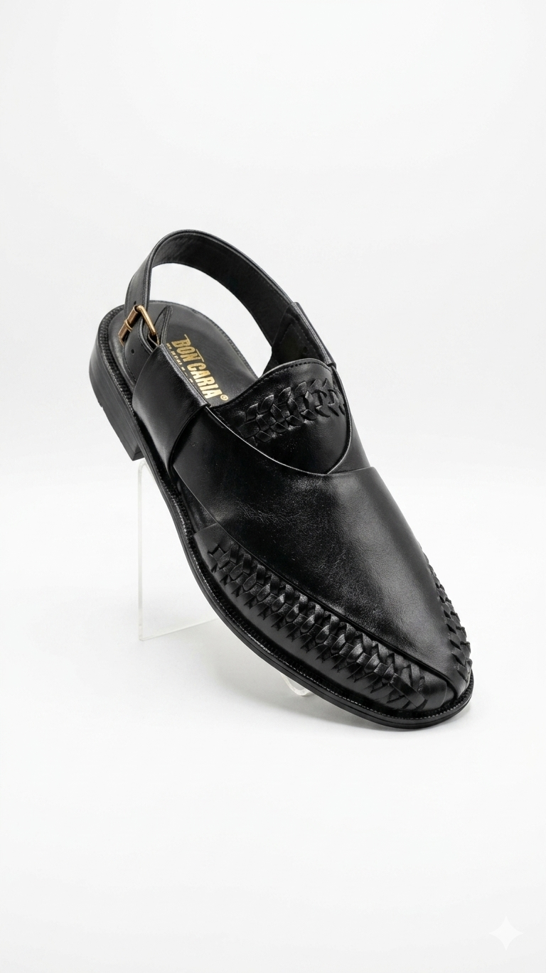 Men's Traditional Peshawari