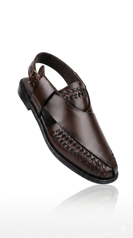 Men's Traditional Peshawari