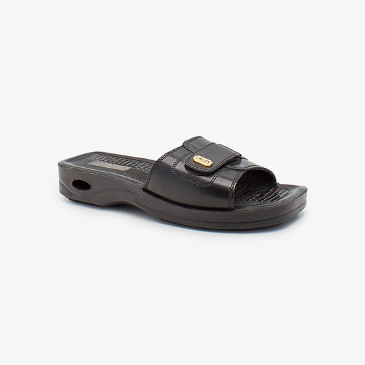 CZ-MW-0004 Original Calza Classic Everyday Chappals