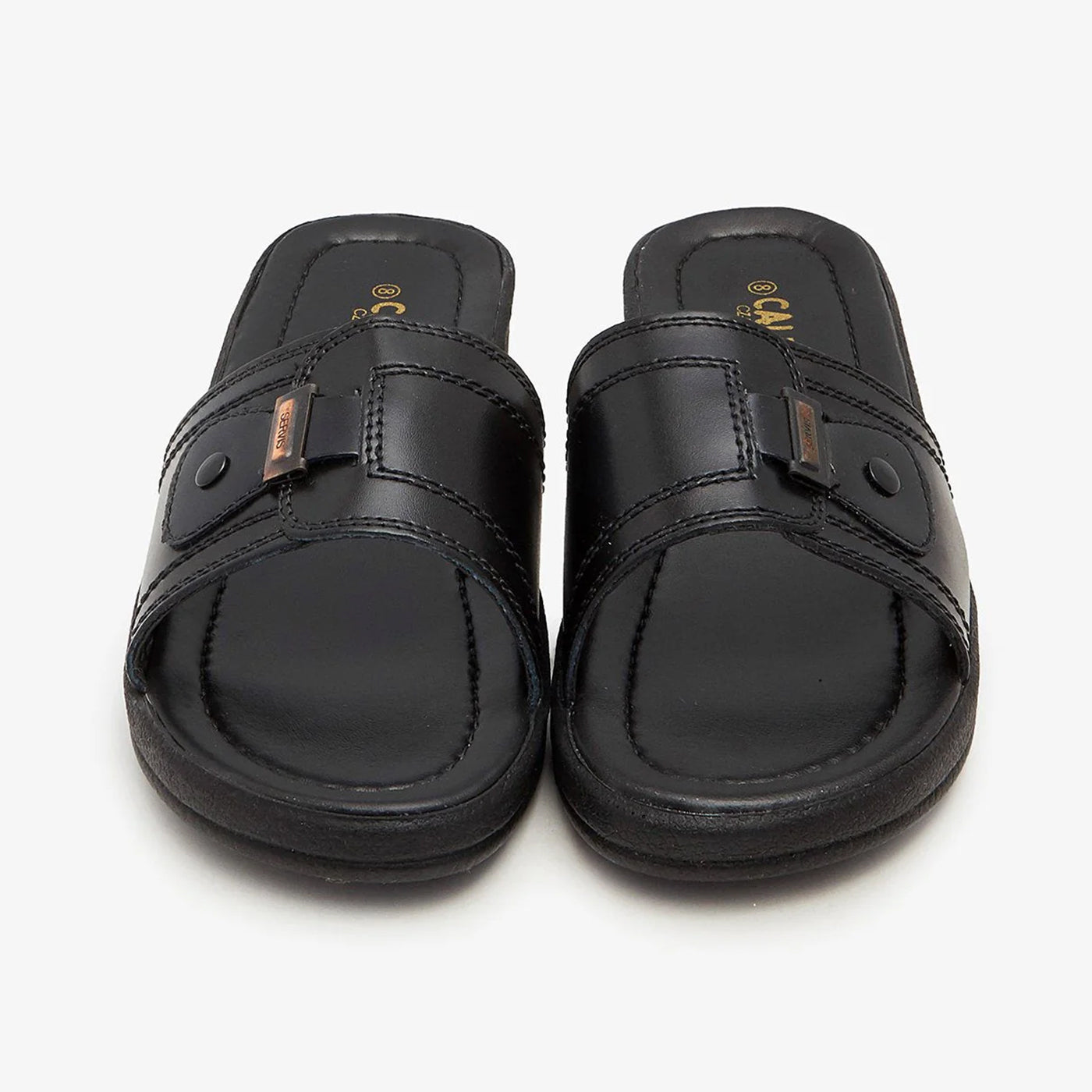 CZ-MO-0026 Original Calza Classic Comfort Slippers